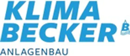 Logo von Klima Becker Anlagenbau