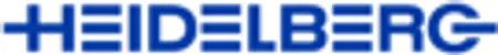 Logo von Heidelberger Druckmaschinen