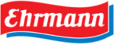 Logo von Ehrmann