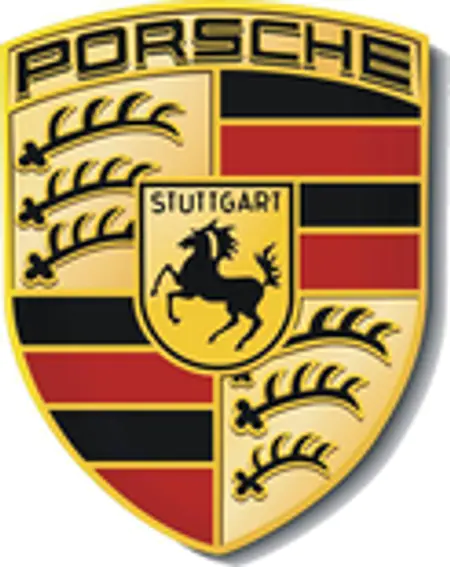 Logo von Porsche SE