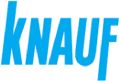 Logo von Knauf