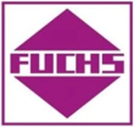 Logo von FUCHS & Söhne Holding