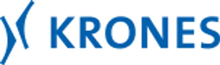 Logo von KRONES