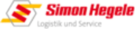 Logo von Simon Hegele Gesellschaft für Logistik und Service