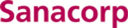 Logo von Sanacorp