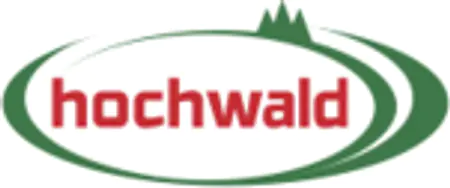 Logo von Hochwald Foods