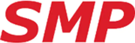 Logo von Samvardhana Motherson Peguform (SMP)