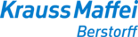 Logo von Krauss-Maffei Berstorff