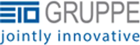 Logo von ETO Group