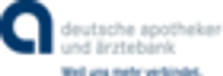 Logo von Deutsche Apotheker- und Ärztebank