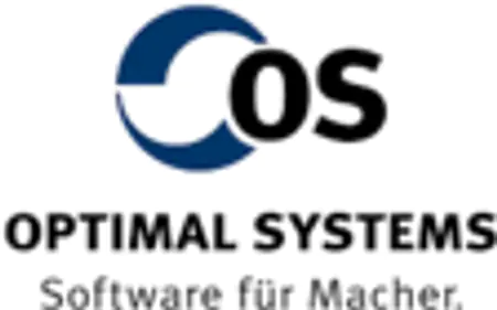 Logo von OPTIMAL SYSTEMS