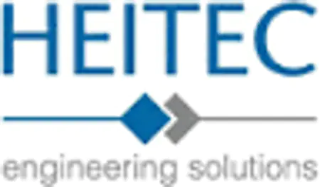 Logo von HEITEC