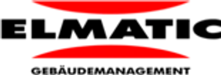 Logo von ELMATIC