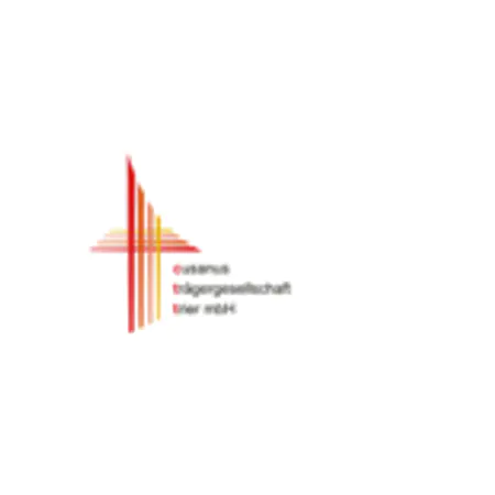 Logo von cusanus Trägergesellschaft Trier