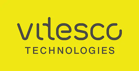Logo von Vitesco Technologies