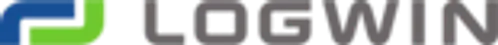 Logo von Logwin