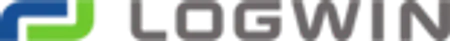 Logo von Logwin