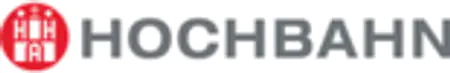 Logo von Hamburger Hochbahn