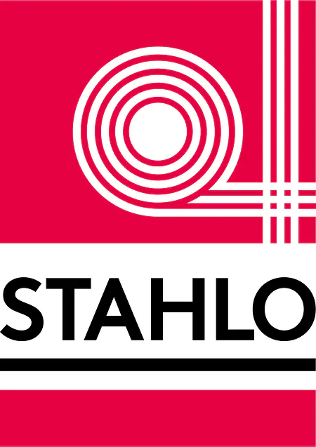 Logo von Stahlo