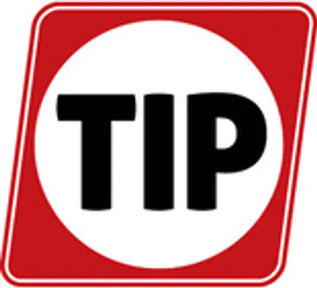 Logo von TIP Trailer Services