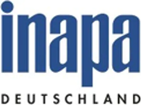 Logo von Inapa
