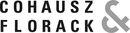 Logo von COHAUSZ & FLORACK