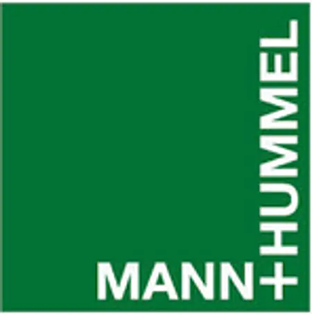 Logo von MANN+HUMMEL