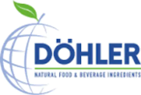 Logo von Döhler