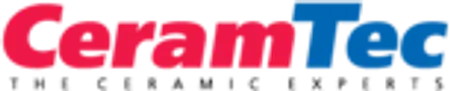 Logo von CeramTec