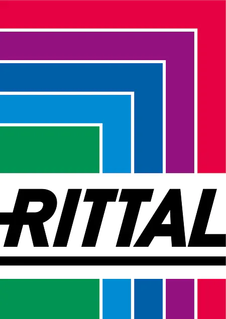 Logo von Rittal