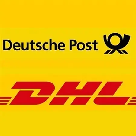 Logo von Deutsche Post Duisburg