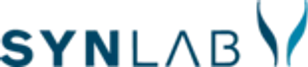 Logo von SYNLAB International