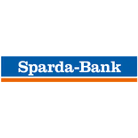 Logo von Sparda-Bank