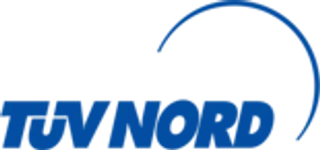 Logo von TÜV NORD Group