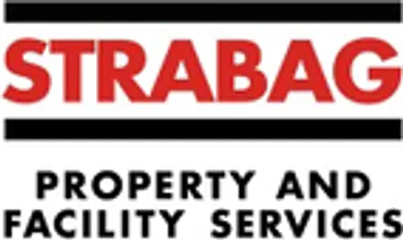 Logo von STRABAG Property and Facility Services