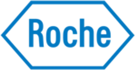Logo von Roche