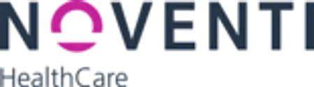 Logo von Noventi Healthcare