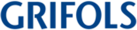Logo von Grifols