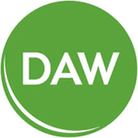 Logo von DAW