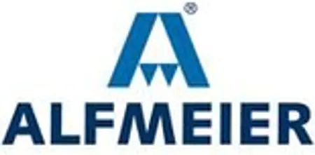 Logo von Alfmeier