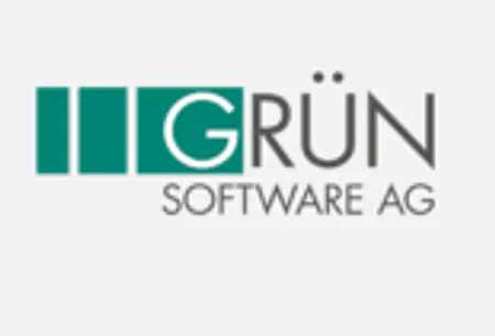 Logo von Grün Software