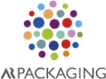 Logo von AR Packaging