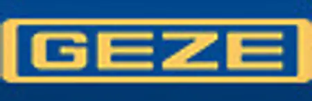 Logo von GEZE