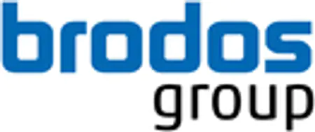 Logo von BRODOS