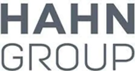 Logo von Hahn Group