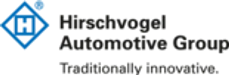 Logo von Hirschvogel Automotive Group