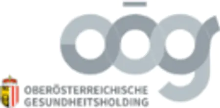 Logo von Oberösterreichische Gesundheitsholding (OÖG)