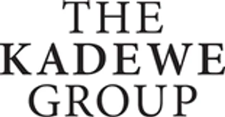 Logo von THE KADEWE GROUP