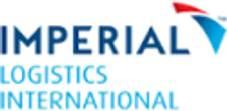 Logo von IMPERIAL Logistics International