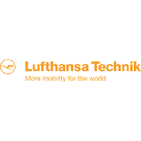 Logo von Lufthansa Technik